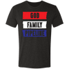God Family Pipeline