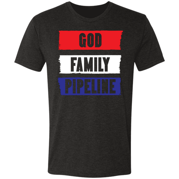God Family Pipeline