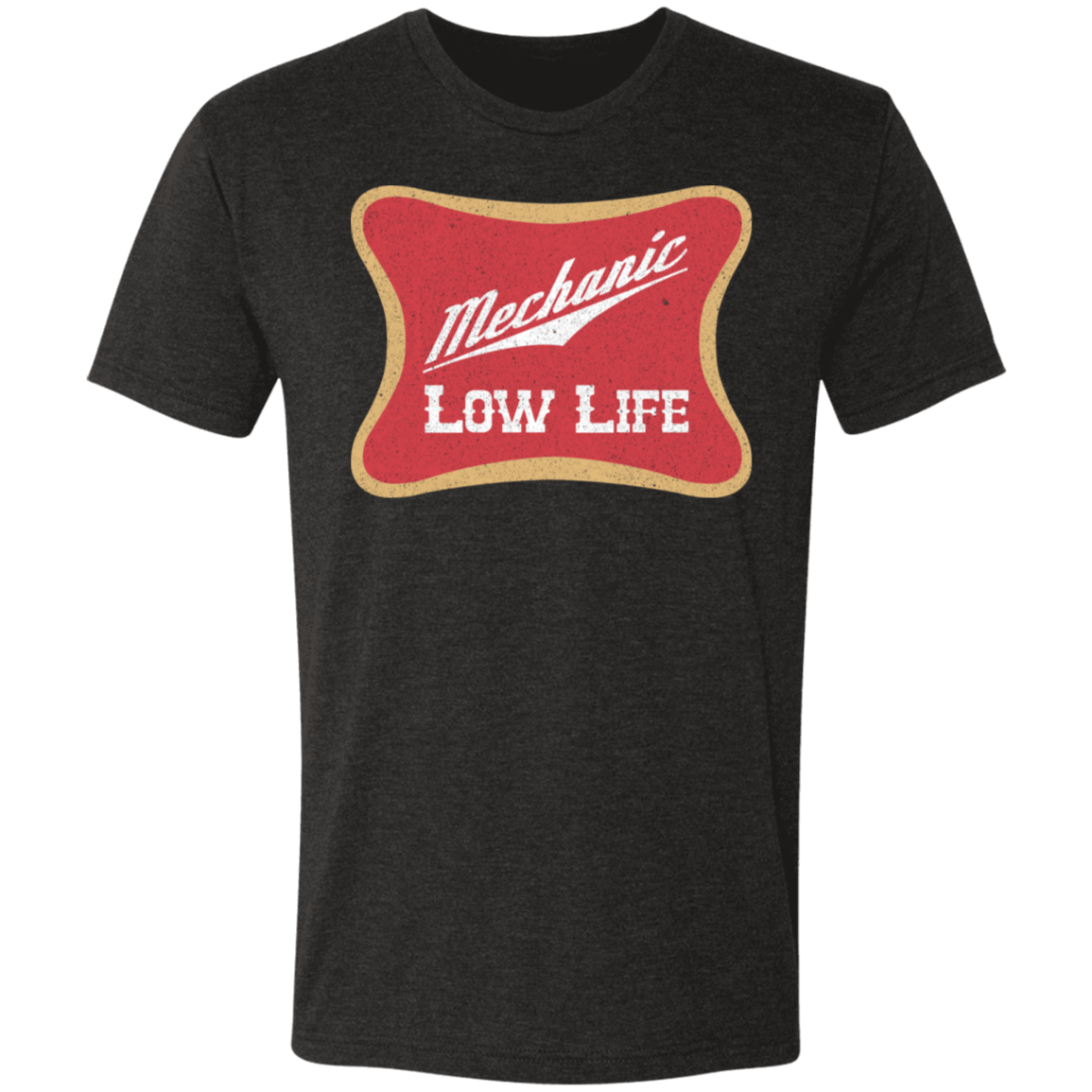 Mechanic Low Life Dark