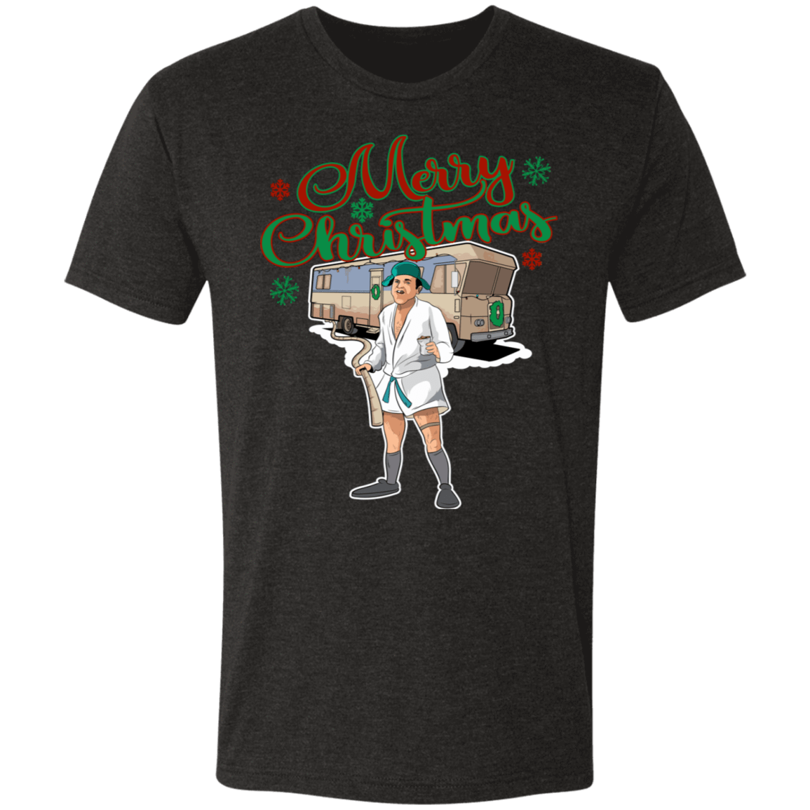 Merry Christmas Eddie