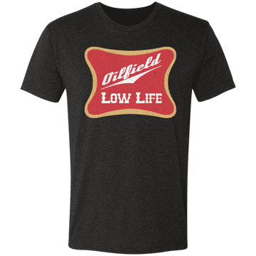 Oilfield Low Life Dark