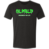Oilfield Roughneck for Life