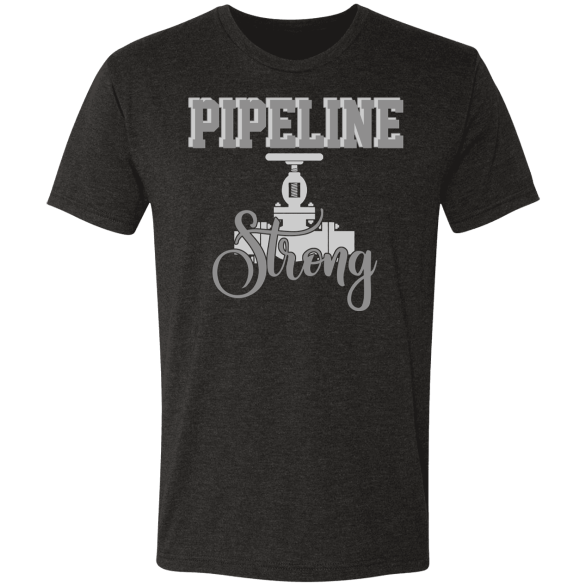 Pipeline Strong 1