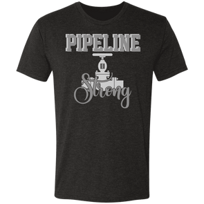 Pipeline Strong 1