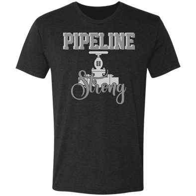 Pipeline Strong 1