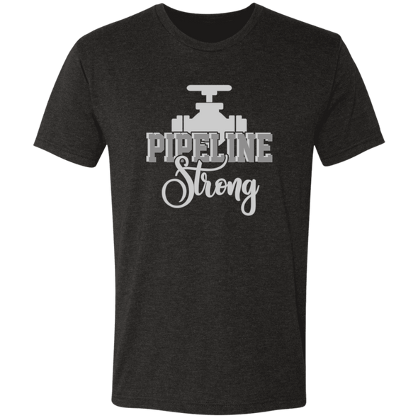 Pipeline Strong Pro Keystone Pipeline