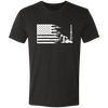Tattered American Oil