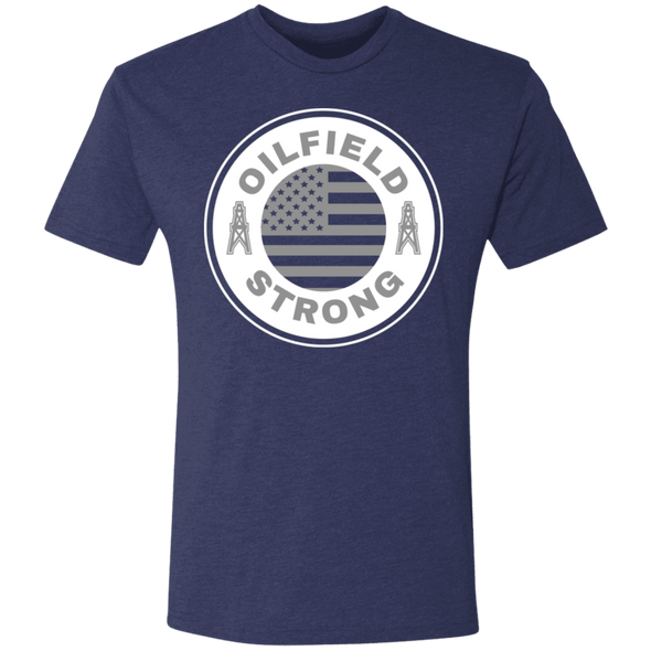 American Oilfield Strong Circle