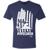 American Pipeliner -Dk