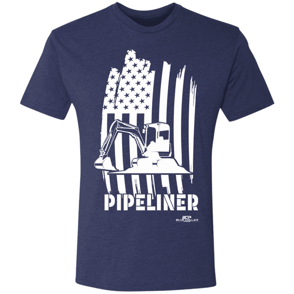 American Pipeliner -Dk