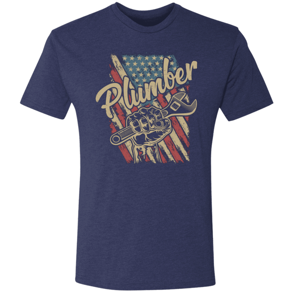 American Plumber - American Pride
