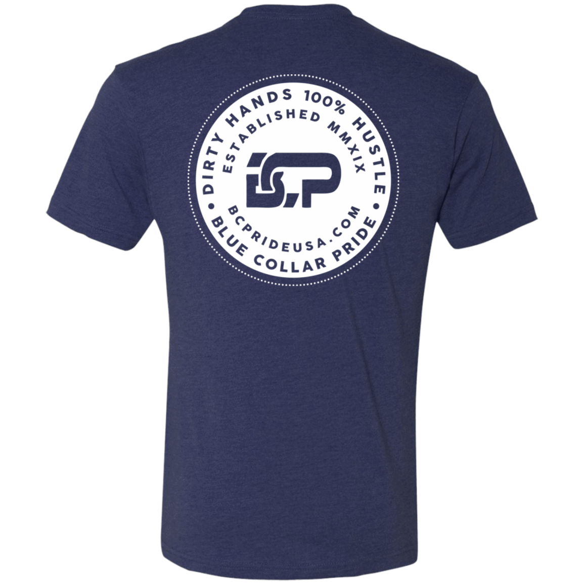 BCP Seal