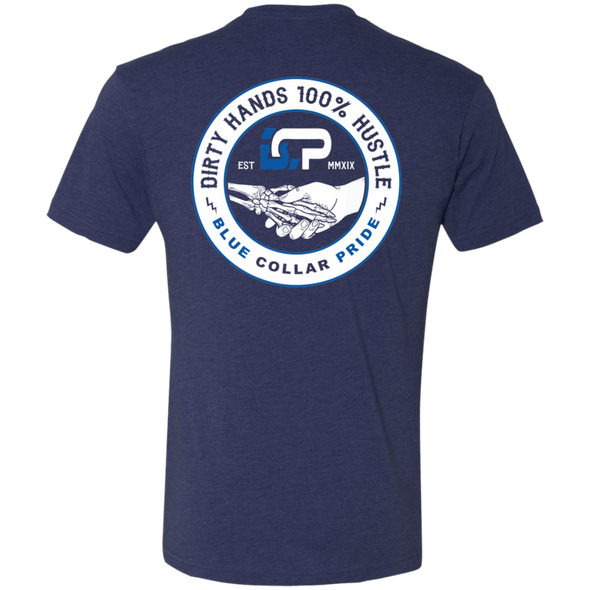Dirty Hands Seal