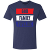 God Family Pipeline