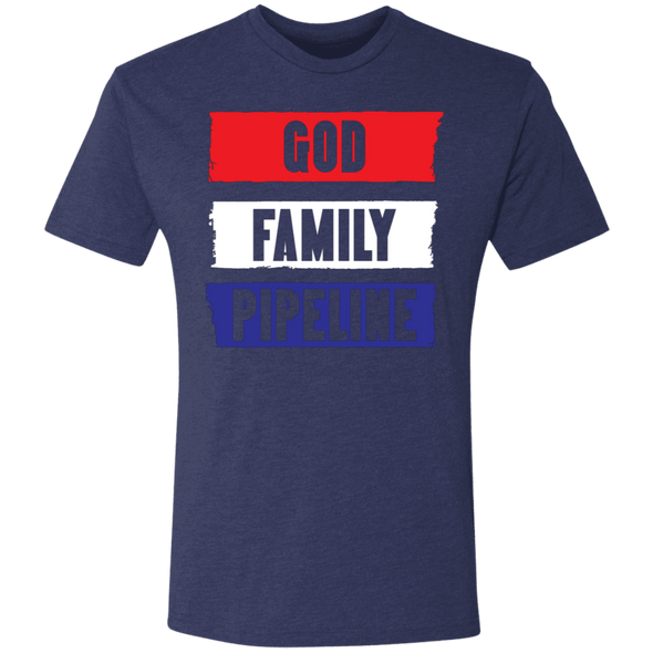 God Family Pipeline