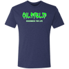 Oilfield Roughneck for Life
