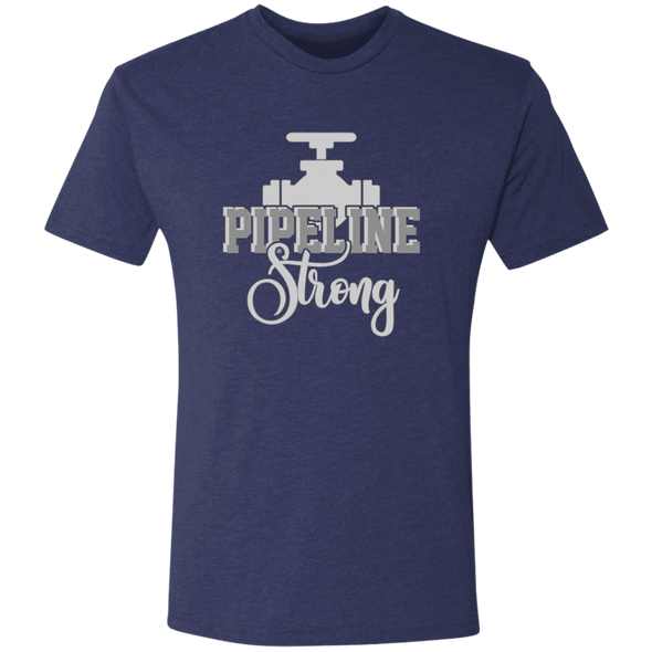 Pipeline Strong Pro Keystone Pipeline