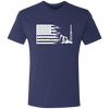 Tattered American Oil