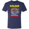 Welder Definition
