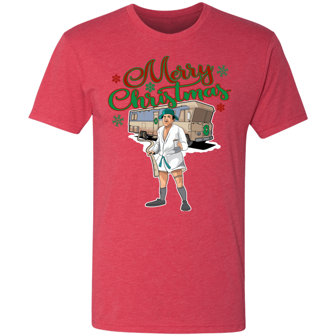 Merry Christmas Eddie