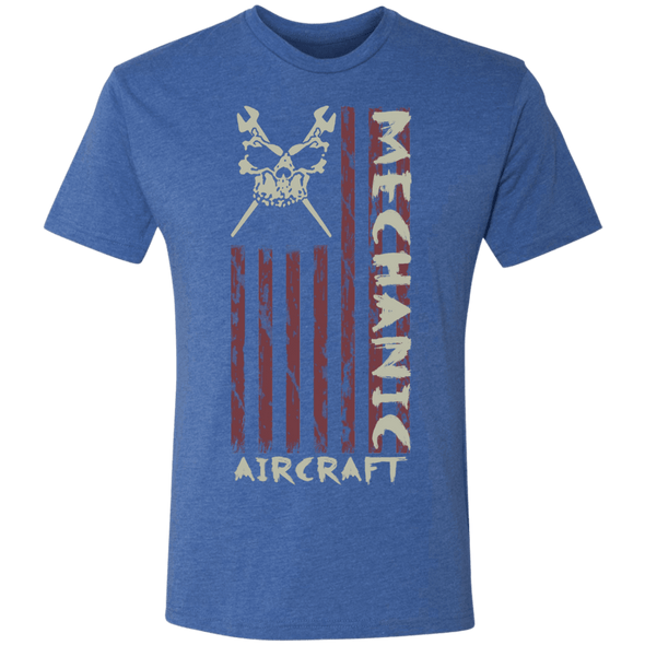 American Aircraft Mechanic