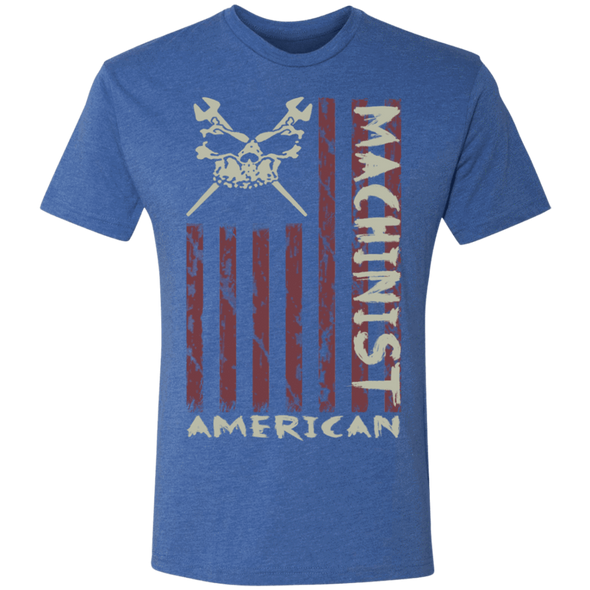 American Machinist