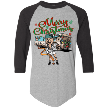 Merry Christmas - Cousin Eddie