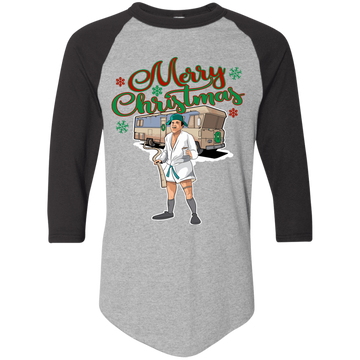 Merry Christmas - Cousin Eddie