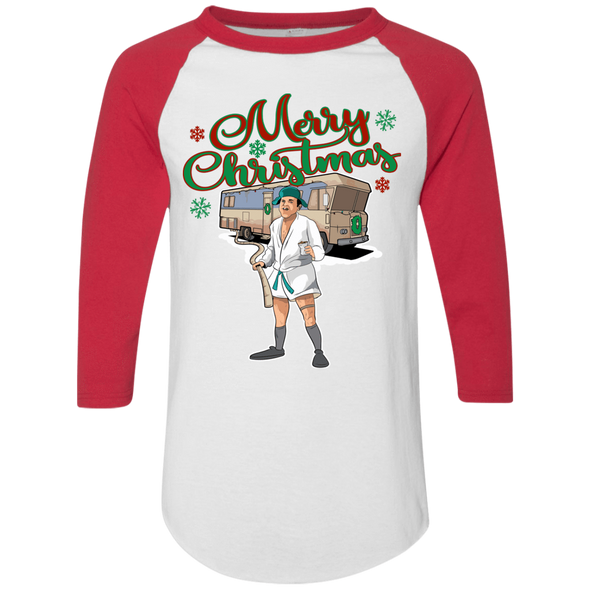 Merry Christmas - Cousin Eddie