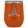 Frac It Wine Tumbler