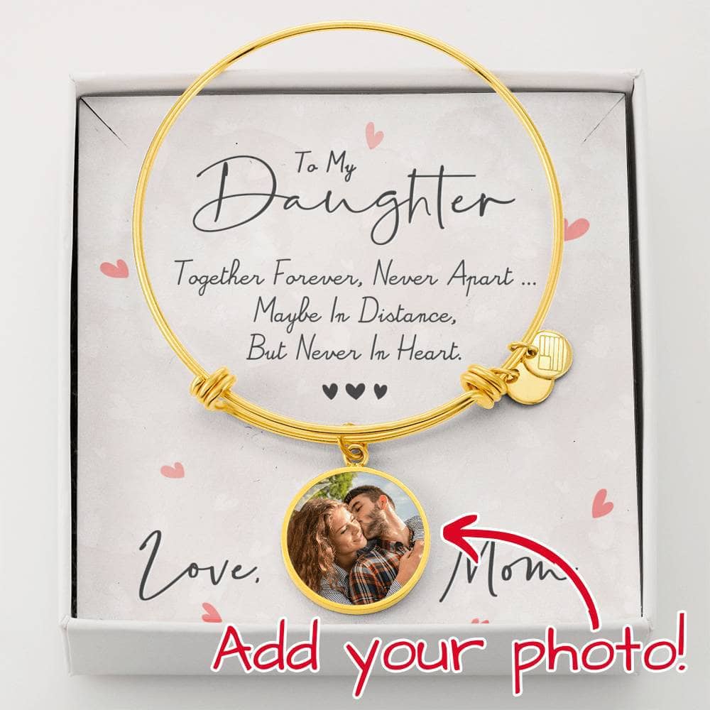 Mother to Daughter - Together Forever, Never Apart