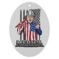Trump Merica - Make America Fresh Again