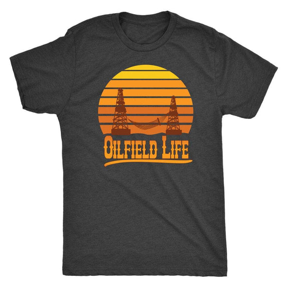 Oilfield Life - Oilfield Hammock