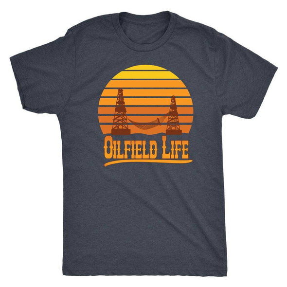 Oilfield Life - Oilfield Hammock