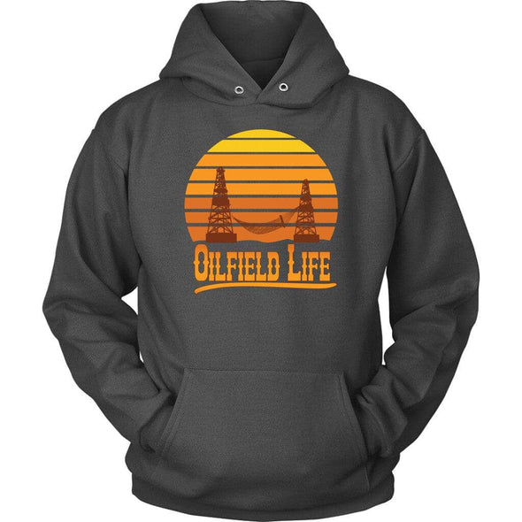 Oilfield Life - Oilfield Hammock