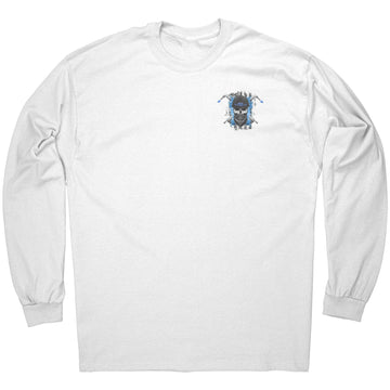 Weld Life - You Couldn't Hang In My Hood LS