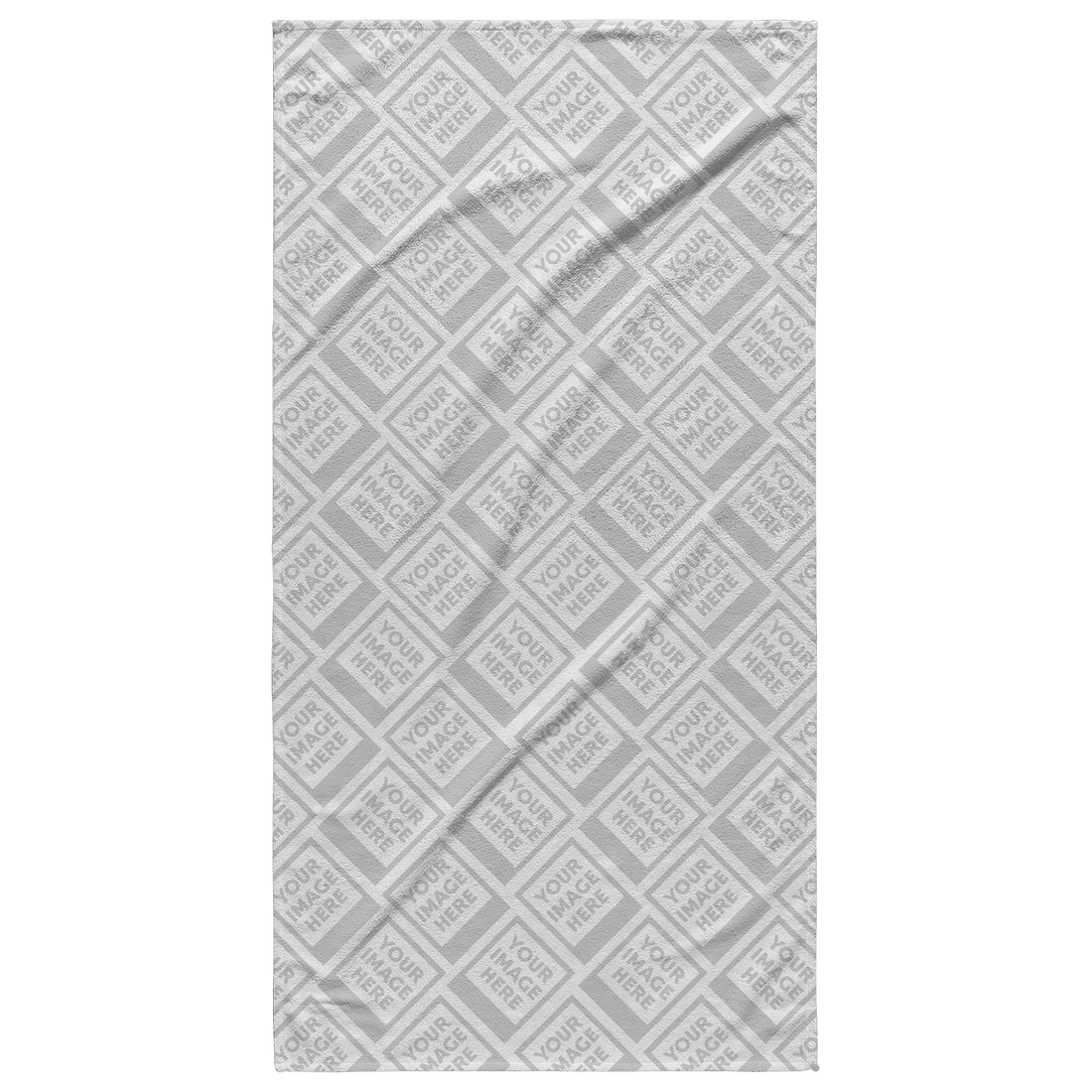 PERSONALIZED Beach Towel