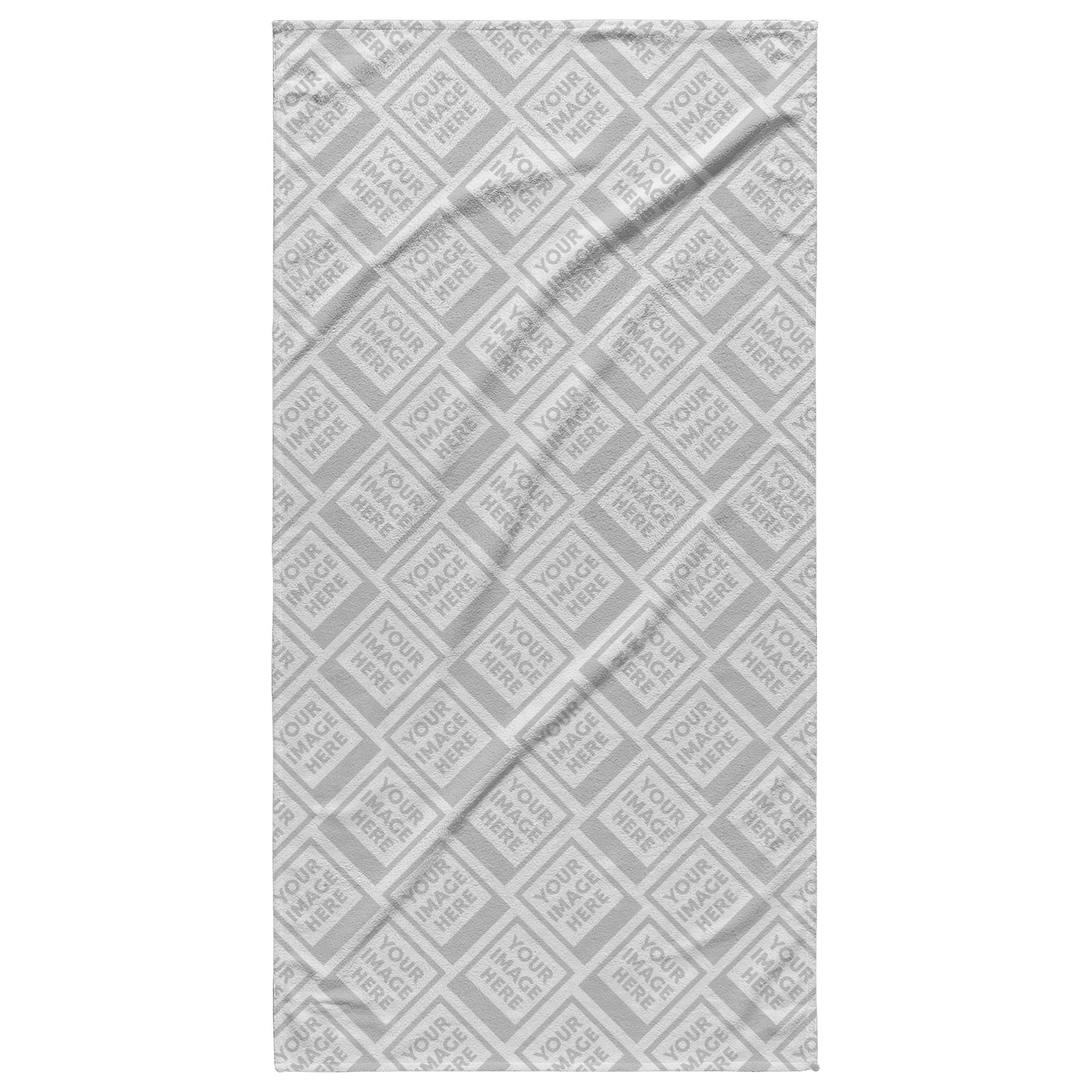 PERSONALIZED Beach Towel