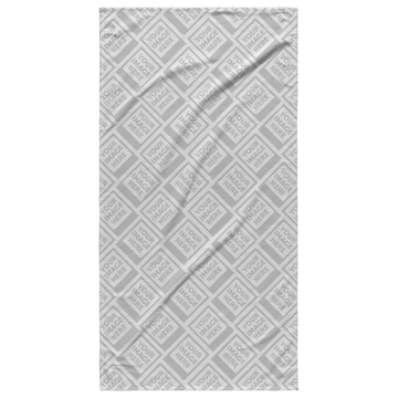 PERSONALIZED Beach Towel