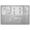 Oilfield Strong Doormat