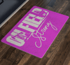 Oilfield Strong Doormat