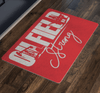 Oilfield Strong Doormat