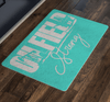 Oilfield Strong Doormat