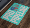Pro Pipeline Doormat