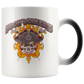 Iron Workers Magic Coffee Mug