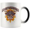 Iron Workers Magic Coffee Mug