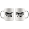 Iron Workers Wife Mug