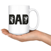 Lineman Dad Mug