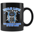 Weld Life - You Couldn't Hang In My Hood Mug