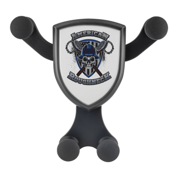 American Roughneck Wireless Car Charger